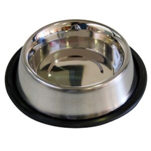 C6FK3004 Inox Posuda 0,47l 20cm guma