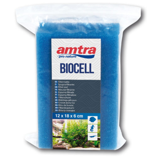 Biocell spužve