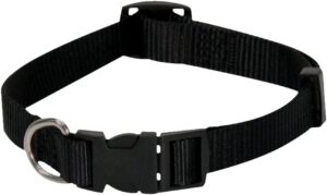C5MZ0324 OGRLICA NYLON REGULAR 25mm CRNA 46-75