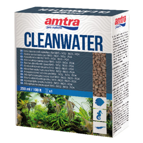 Cleanwater