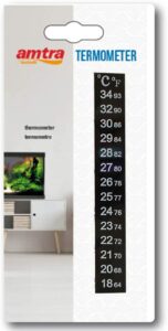 Termometar digit.samoljepivi