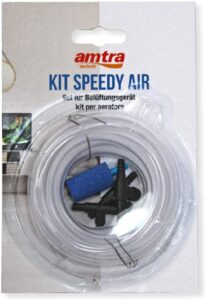 A8002490 SPEEDY AIR - komplet za zrak