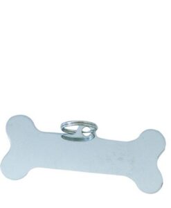 C6020137 Adresar Metal Kost 4.2cm Croci