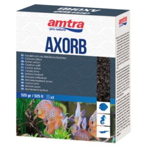 Axorb aktivni ugljen