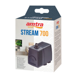Stream pumpe