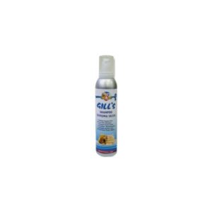 C3052407 Gills šampon Suhi Pjena 250ml