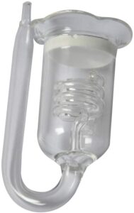 Techno CO2 DIFFUSER SPIRAL