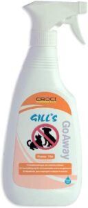 C3052062 Gills spray odbojni 300ml
