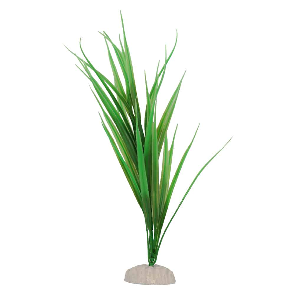 PLASTIČNO BILJE L 27cm BAMBOO