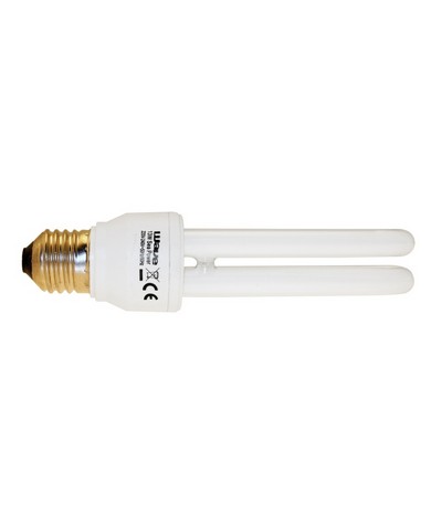 Lampa W Sea power E27 13W