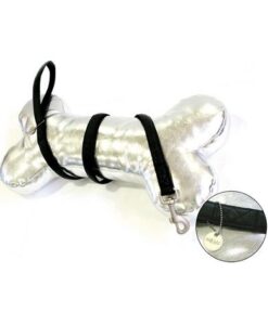 VODILICA MYLORD 120cm/10mm CRNA