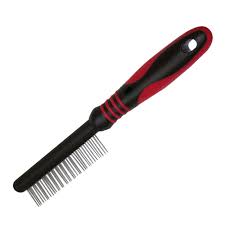 C6067413 Češalj Vanity 3.5x21.5 fini za buhe