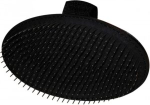 C6067419 Četka Vanity 8x13 oval KNOB