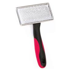 Vanity četke metalne