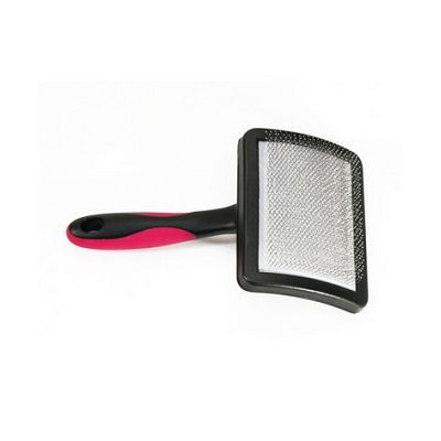 C6067430 Četka plastična 11.5x9 L Vanity xT