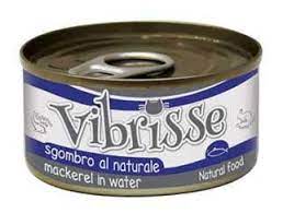 Vibrisse SKUŠA 70g