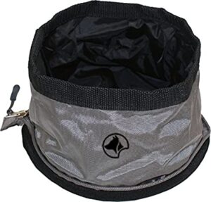 Posuda Hiking 2,4l Najlon