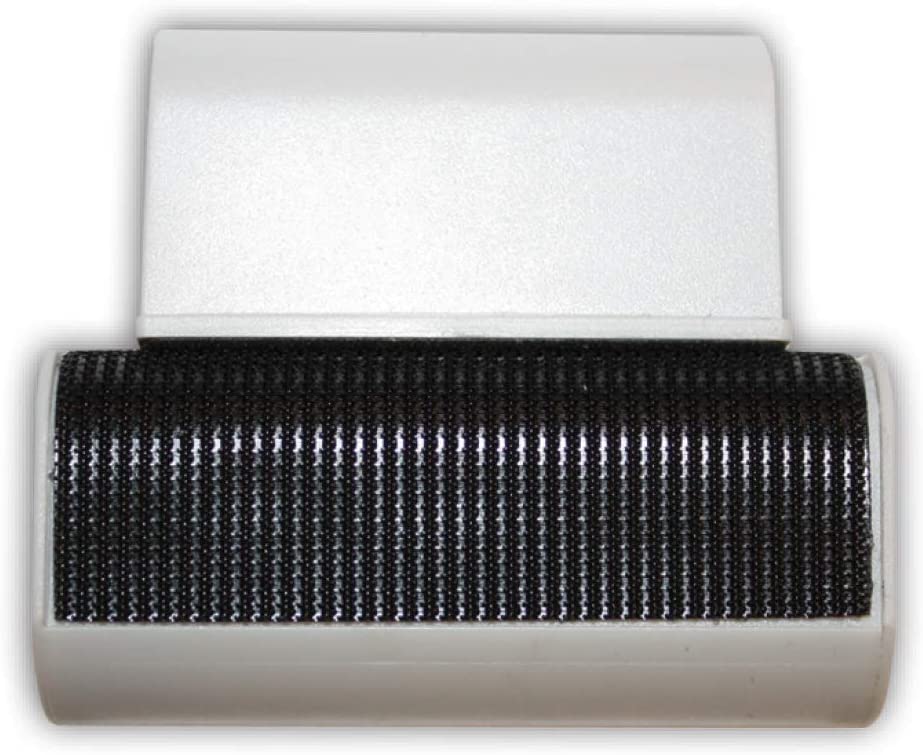 Magnet Wave ovalni
