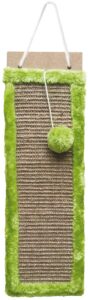 C6020593 Grebalica 50x15cm viseća sivo-zelena