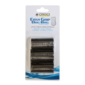 C9020765 Vrećice za izmet 3x10kom Easy grip crne