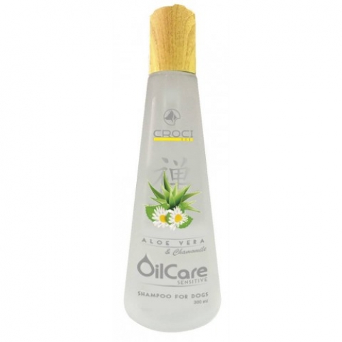 OilCare šamponi