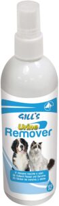 Gills Odstranjivač urina 120ml