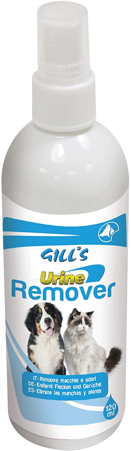 Gills Odstranjivač urina 120ml