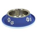 Inox Posuda No-Spill 400ml plava