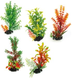 PLASTIČNO BILJE Deco flora 18-20cm