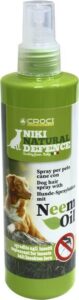 Niki Natural NEEM antiparazitik spray 250ml