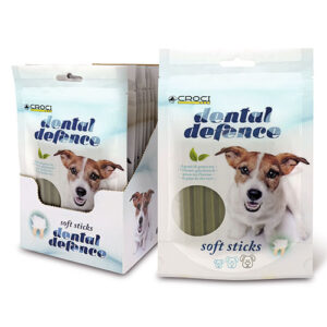 C1030949 KD Poslastica za pse Dental Stix čajevac 60g 8kom
