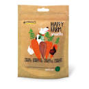 C1130029 KD Poslastica za Pse Happy farm pile/mrkva 80g