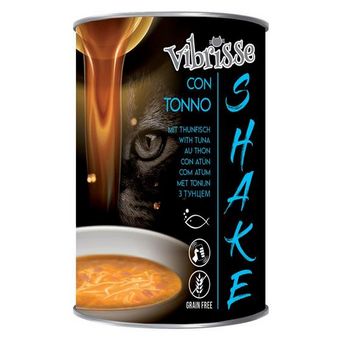 Vibrisse Shake Tuna 135g