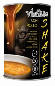 Vibrisse Shake Pile 135g