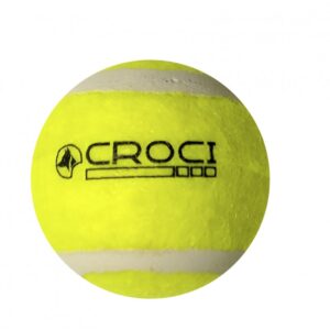Igračka za Mace Lopta Tenis 3,8cm