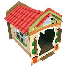 Grebalica 50x42x35cm Karton Villa boja A
