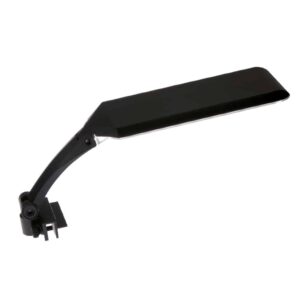 A6049043 Rasvjeta Orion 4,0W 8.500K LED Crna