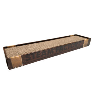 C6021579 Grebalica 48x12,5x5cm karton Wenge