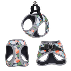 C5081024 Ham Hiking Reflective MD 41-46cm harlequin
