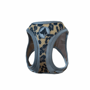C5081033 Ham Hiking Reflective SM 34-41cm leopard