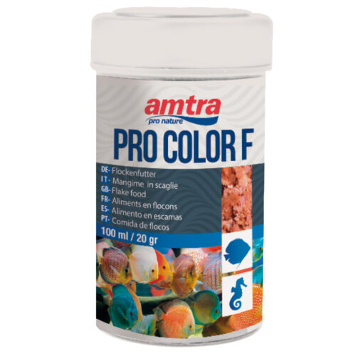 A1048398 Amtra Pro Color Flake 100ml
