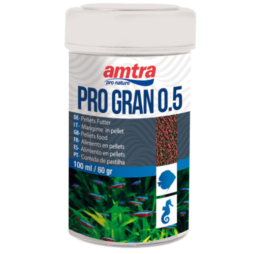 A1048404 Amtra Pro Gran Micro 0,5 100ml