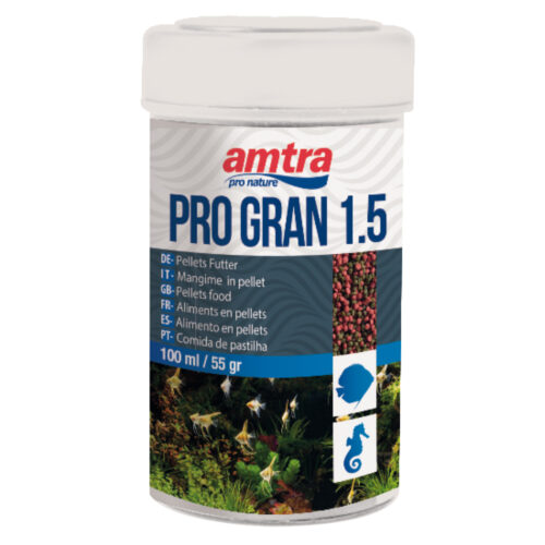 A1048407 Amtra Pro Gran 1,5 100ml