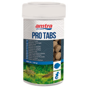 Pro tabs