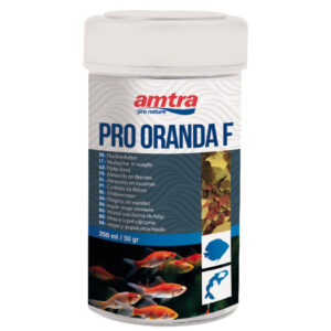 A1048440 Amtra Pro Oranda Flake 250ml
