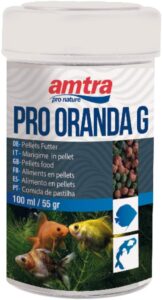 Pro oranda gran