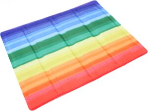 C6007510 Fresh 65x50cm Rashladni madrac Pride