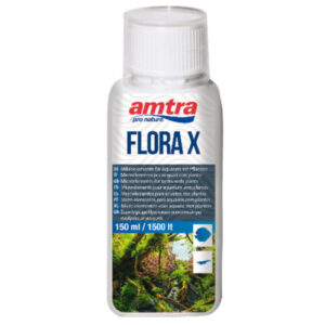 Flora X