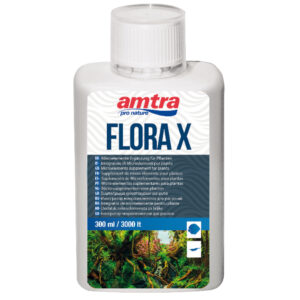 Flora X