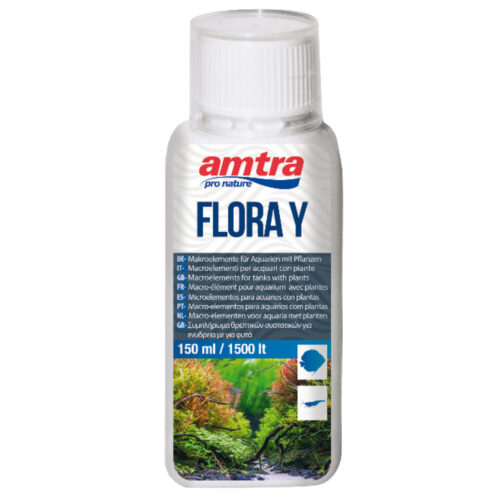 A3050632 Amtra Flora Y 150ml